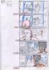 Storyboard de la película Sin Muertos no hay Carnaval