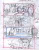 Storyboard de la película Sin Muertos no hay Carnaval
