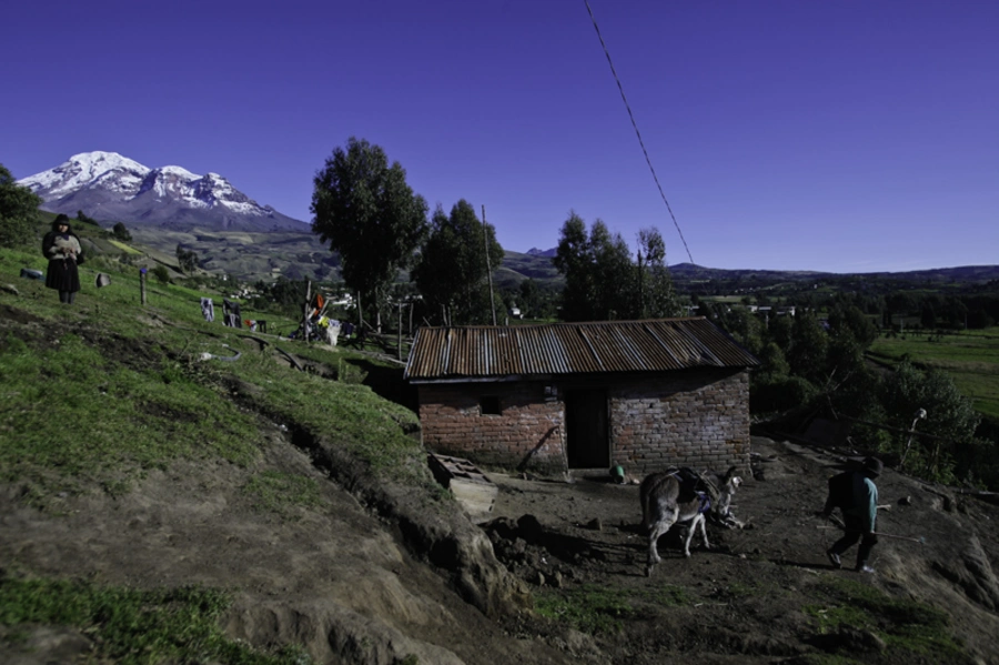 Chimborazo