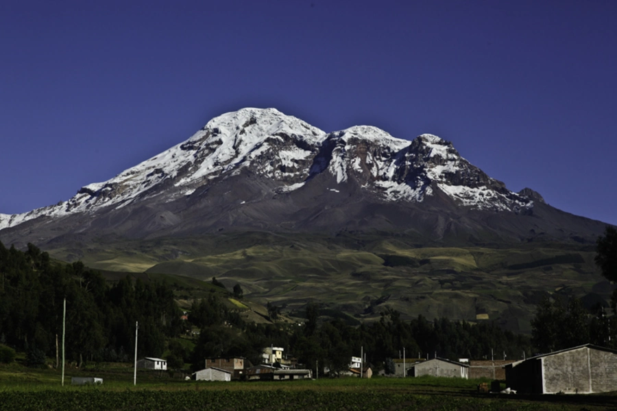 Chimborazo