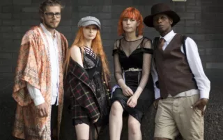 ¿Existe el hipster?
