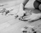 Tus hijos no son tus hijos