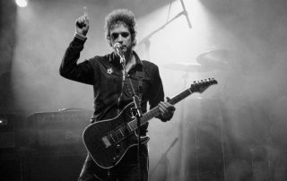 gustavo cerati