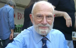 Oliver Sacks