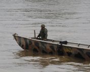 Puede el Ecuador soportar una guerra
