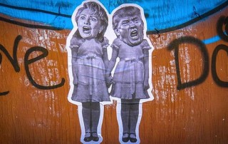 primer debate hillary vs trump