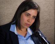 Daniela Chac&oacute;n