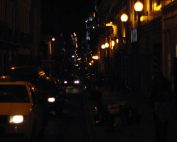 Quito despu&eacute;s de Habitat