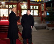 Xi Jinping, ¿defensor de la globalización?