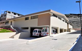 10 años de Rafael Correa: Salud