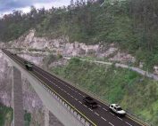 a&ntilde;o de la soluci&oacute;n vial Guayasam&iacute;n