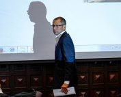 El campo Singue, por el que la Contraloría sanciona a Glas