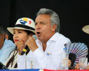 Correa versus Moreno