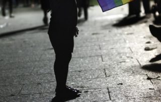 derechos LGBTI en el gobierno