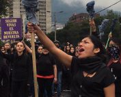 derechos mujeres con rafael correa