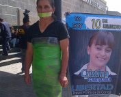 derechos humanos en el gobierno