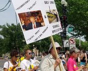 Estados Unidos deja el Acuerdo de París