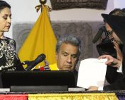 interna de Alianza pa&iacute;s