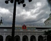 La intimidad es pol&iacute;tica