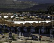 Lenín Moreno visita Yachay