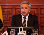 Los homicidios disminuyeron en el Ecuador