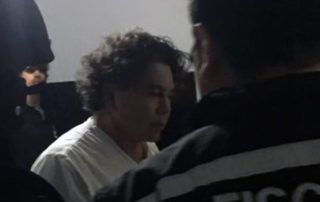 Odebrecht en Ecuador