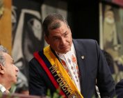 Moreno le dice adiós a Correa