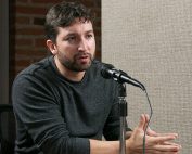 Podcast Carlos Andrés Vera