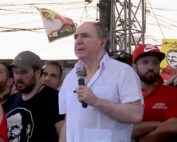 Regreso de Abdalá Bucaram