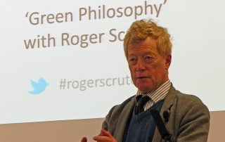 Roger Scruton