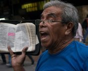 con mis hijos no te metas