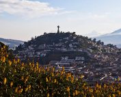 inseguridad en Ecuador