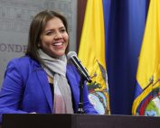 María Alejandra Vicuña