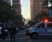 atentado terrorista en Nueva York