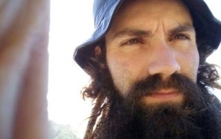 Santiago Maldonado