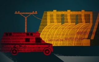 contratos chinos con Ecuador