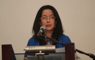 violencia contra niñas en Ecuador