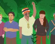 Fundación Pachamama restituida