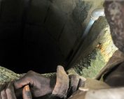 impactos ambientales y sociales de hidroeléctrica Baba