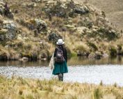 minería en la consulta popular en Ecuador