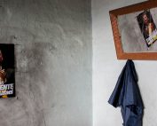 lanzan huevos a Rafael Correa