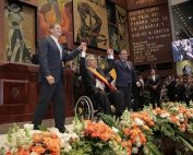 Ecuador posCorrea