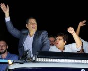 por qué hay consulta popular en Ecuador