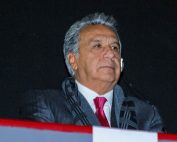 qué ha cambiado con Lenín Moreno