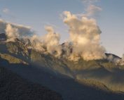 Río Negro Sopladora