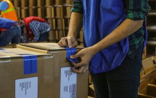 consulta popular en Ecuador
