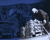 Resultados consulta popular minería