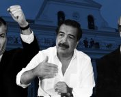 Resultados consulta popular reelección indefinida