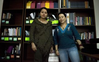 jueces machistas en Ecuador
