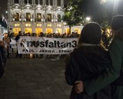 nos faltan 3